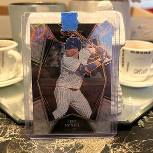 Jeff McNeil Select Scope